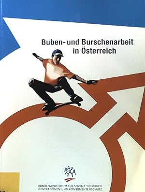 Seller image for Wissenschaftliche Grundlagen der Buben- und Burschenarbeit. for sale by books4less (Versandantiquariat Petra Gros GmbH & Co. KG)