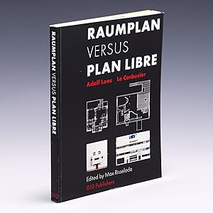 Seller image for Adolf Loos & Le Corbusier: Raumplan versus Plan Libre for sale by Salish Sea Books