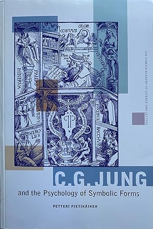 C. G. Jung and the Psychology of Symbolic Forms