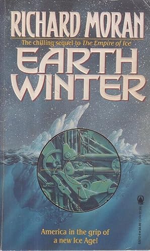 Earth Winter The chilling sequel to The empire of Ice