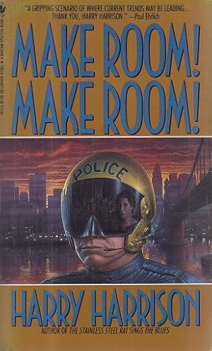 Make Room! Make Room