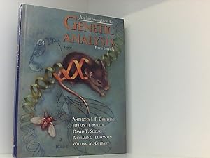 Bild des Verkufers fr An Introduction to Genetic Analysis zum Verkauf von Book Broker