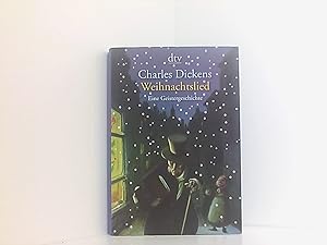 Seller image for Ein Weihnachtslied in Prosa: Eine Geistergeschichte for sale by Book Broker