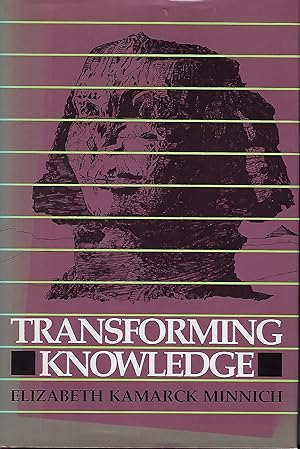 Seller image for TRANSFORMING KNOWLEDGE for sale by Antic Hay Books