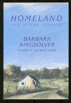 Bild des Verkufers fr Homeland and Other Stories zum Verkauf von Between the Covers-Rare Books, Inc. ABAA