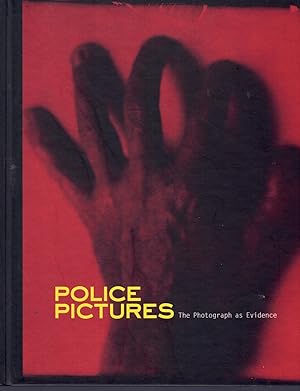 Seller image for POLICE PICTURES for sale by Books on the Boulevard