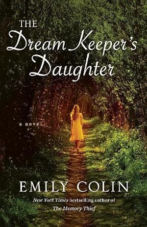 Seller image for The Dream Keeper's Daughter (Paperback) for sale by AussieBookSeller