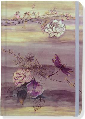 Seller image for Dragonfly Dreams Journal (Diary, Notebook) (Hardback or Cased Book) for sale by BargainBookStores