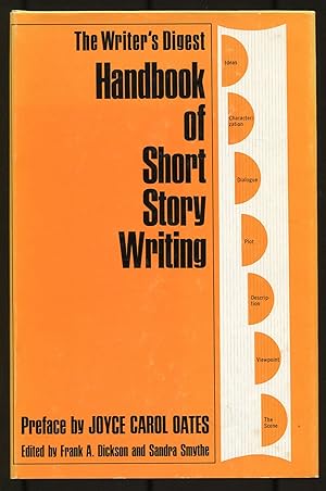 Bild des Verkufers fr Handbook of Short Story Writing zum Verkauf von Between the Covers-Rare Books, Inc. ABAA