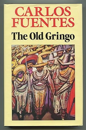 Seller image for The Old Gringo for sale by Between the Covers-Rare Books, Inc. ABAA
