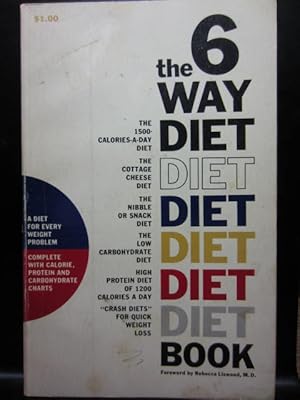 THE 6 WAY DIET BOOK