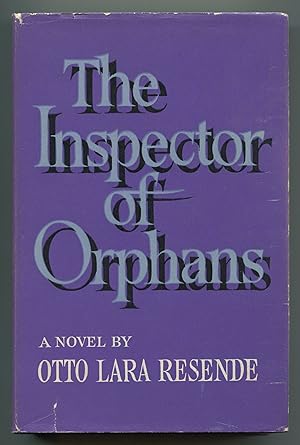 Immagine del venditore per The Inspector of Orphans venduto da Between the Covers-Rare Books, Inc. ABAA