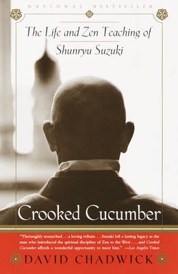 Imagen del vendedor de Crooked Cucumber: The Life and Teaching of Shunryu Suzuki (Paperback or Softback) a la venta por BargainBookStores