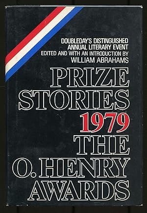 Seller image for Prize Stories 1979 The O. Henry Awards for sale by Between the Covers-Rare Books, Inc. ABAA