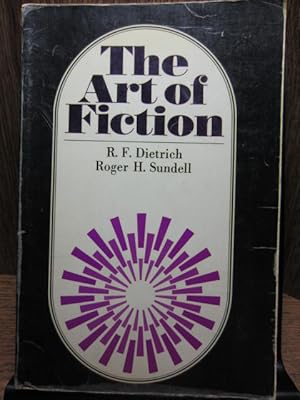 THE ART OF FICTION