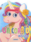 Image du vendeur pour Mira mi unicornio. El unicornio mgico 1 mis en vente par AG Library