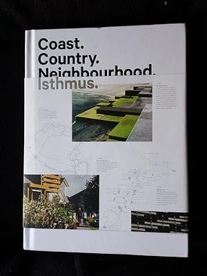 Seller image for Coast, Country, Neighbourhood, City / Isthmus for sale by Archway Books