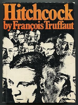 Image du vendeur pour Hitchcock mis en vente par Between the Covers-Rare Books, Inc. ABAA