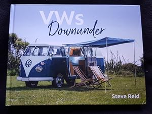 VWs downunder