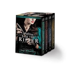 Seller image for Stalking Jack the Ripper Paperback Set for sale by Rheinberg-Buch Andreas Meier eK