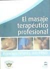 El masaje terapéutico profesional