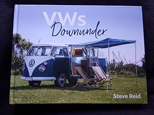 VWs downunder