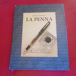 Imagen del vendedor de La Penna a la venta por Antonio Pennasilico