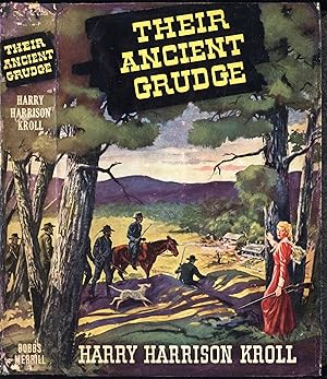 Their Ancient Grudge (1st ed.)(1946)