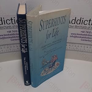 Superhints For Life : Personal, Practical And Perspicacious (Signed)