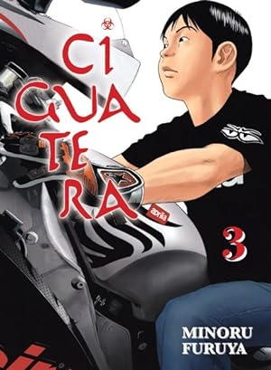Imagen del vendedor de Ciguatera 3 a la venta por GreatBookPrices