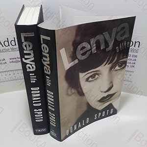 Lenya : A Life