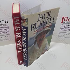 Seller image for Unleashed (Signed) for sale by BookAddiction (ibooknet member)