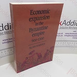 Imagen del vendedor de Economic Expansion in the Byzantine Empire, 900-1200 a la venta por BookAddiction (ibooknet member)