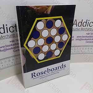 Roseboards (Signed)