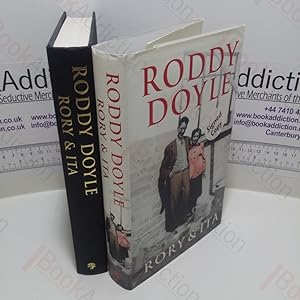 Imagen del vendedor de Rory and Ita (Signed) a la venta por BookAddiction (ibooknet member)