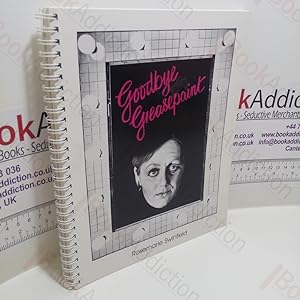 Imagen del vendedor de Goodbye Greasepaint : Stage Make-up Basics for the 1990s a la venta por BookAddiction (ibooknet member)