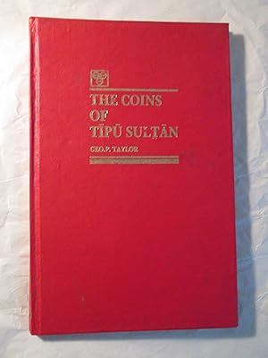 Coins of Tipu Sultan