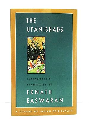 The Upanishads, 2nd Edition