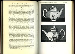Imagen del vendedor de Old English Porcelain | A Handbook for Collectors a la venta por Little Stour Books PBFA Member