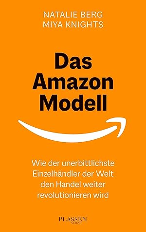 Bild des Verkufers fr Das Amazon-Modell zum Verkauf von moluna