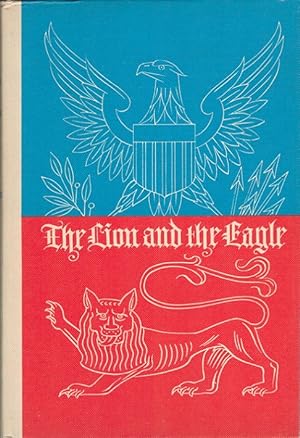 The Lion and the Eagle : Ein englisch-amerikanisches Lesebuch für die Oberstufe der höheren Schulen.