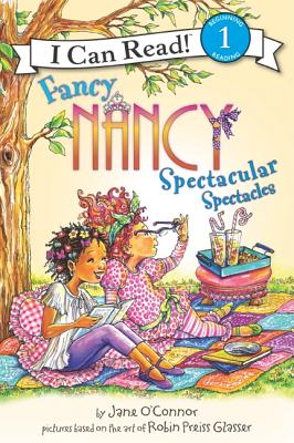 Seller image for Fancy Nancy: Spectacular Spectacles (Paperback or Softback) for sale by BargainBookStores