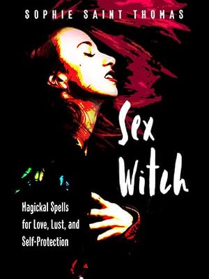 Bild des Verk�ufers f�r Sex Witch : Magickal Spells for Love, Lust, and Self-Protection zum Verkauf von AHA-BUCH GmbH