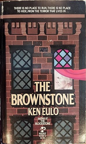 Seller image for The Brownstone for sale by The Book House, Inc.  - St. Louis