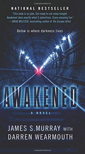 Image du vendeur pour Awakened: 1 mis en vente par WeBuyBooks