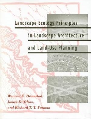 Seller image for Dramstad, W: Landscape Ecology Principles in Landscape Archi for sale by moluna