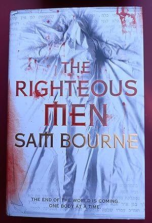 Seller image for The Righteous Men for sale by Collector's Corner