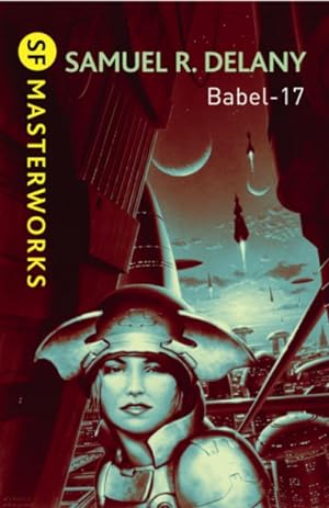 Imagen del vendedor de Babel-17 a la venta por GreatBookPrices