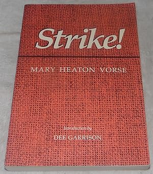 Seller image for Strike! for sale by Pheonix Books and Collectibles