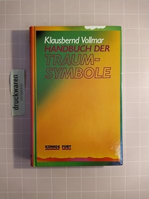 Handbuch der Traum-Symbole.